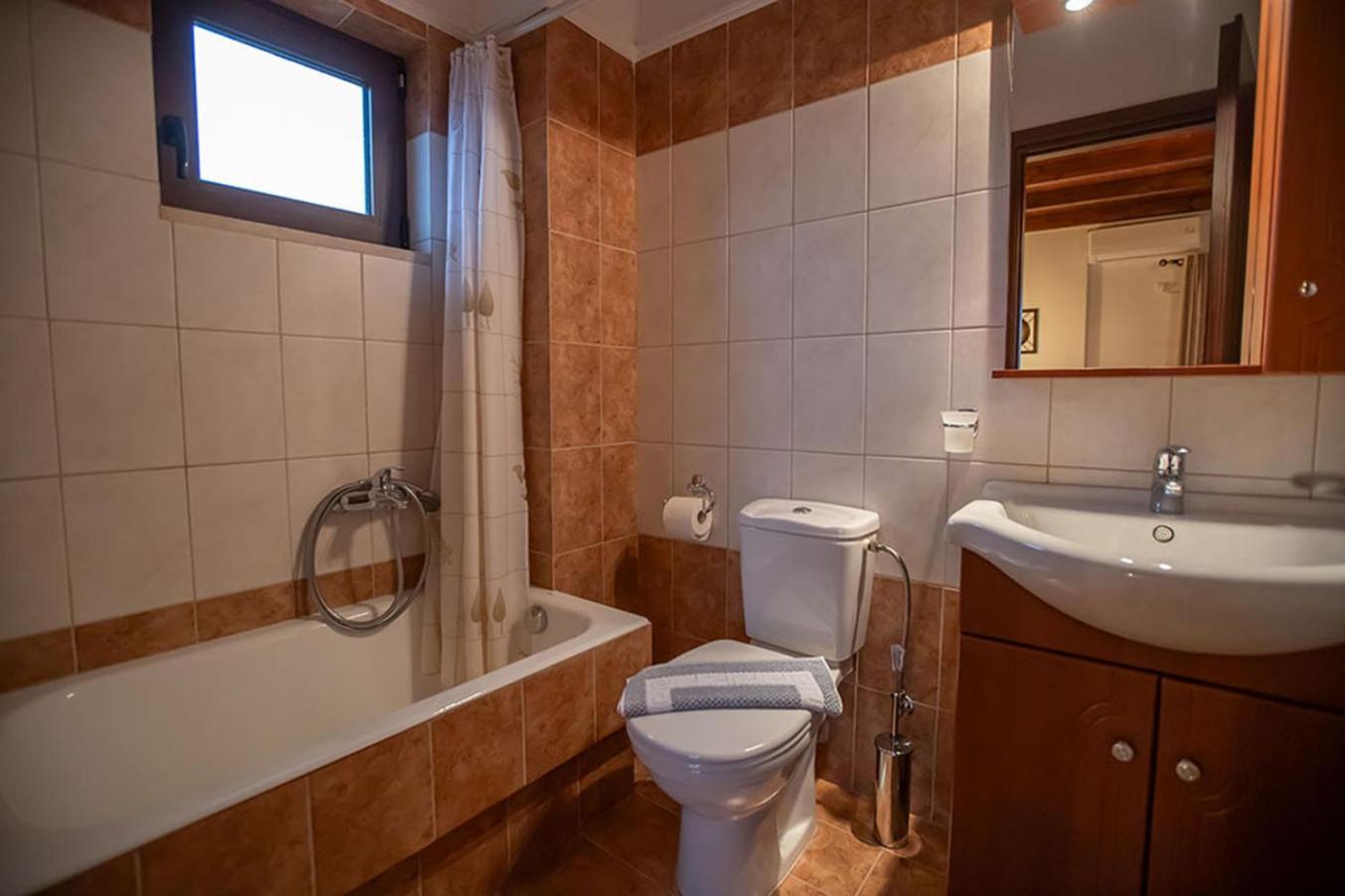 Guesthouse Moúcha Extérieur photo