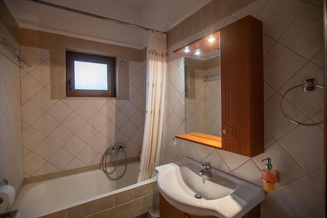 Guesthouse Moúcha Extérieur photo
