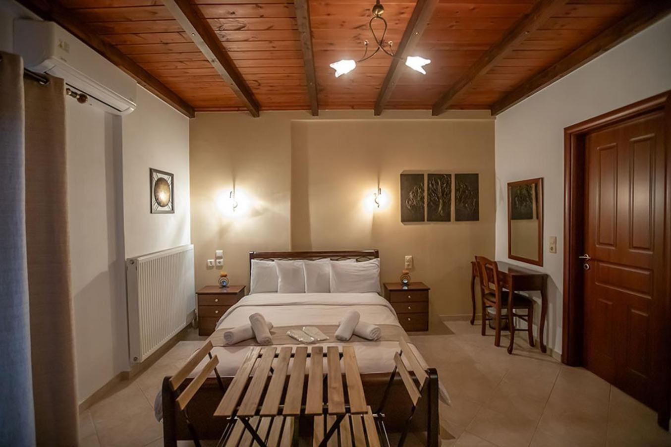 Guesthouse Moúcha Extérieur photo